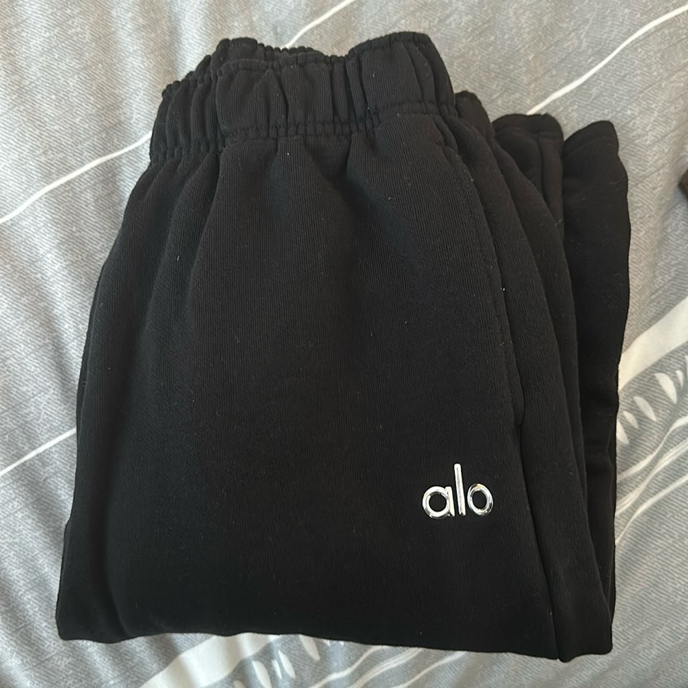 Alo Yoga Accolade Sweatpants
